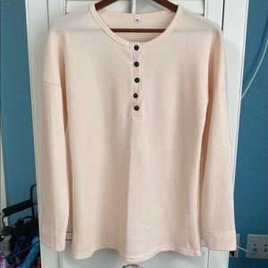 Long sleeve  shirt